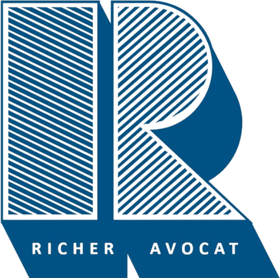 Avocat Richer